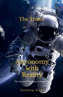 Astronomy With Reality B0CMJ1ZCVC Book Cover