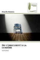 De l'obscurité à la lumière (French Edition) 6207812298 Book Cover