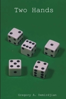 Two Hands 1105662381 Book Cover