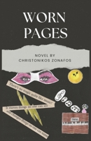 Worn Pages: A Tale from The Longbox 6180065152 Book Cover