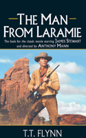 The Man from Laramie (Cloth) 0843960981 Book Cover