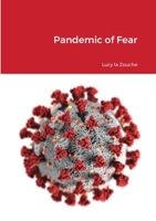 Pandemic of Fear 1716464730 Book Cover