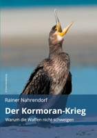 Der Kormoran-Krieg 3748244401 Book Cover