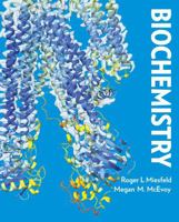 Biochemistry 0393533530 Book Cover