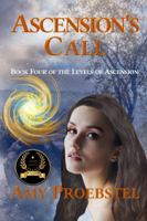 Ascension's Call (The Levels of Ascension #4) 1946292303 Book Cover