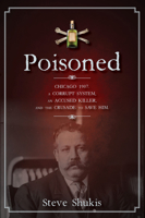 Poisoned 0991193814 Book Cover