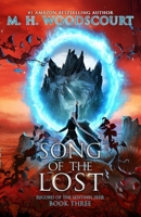 Song of the Lost 1959619268 Book Cover