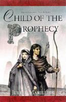 Child of the Prophecy 0765345013 Book Cover