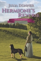 Hermione's Reverie B08DBZDFN5 Book Cover