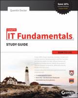 Comptia IT Fundamentals Study Guide: Exam FC0-U51 1119096480 Book Cover