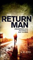 The Return Man 0316218286 Book Cover