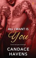All I Want Is You 1544758855 Book Cover