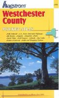 Westchester County Pocket Atlas 0880978244 Book Cover