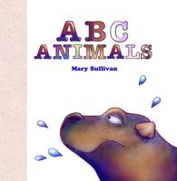ABC Animals 0985998636 Book Cover