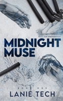 Midnight Muse 1964948029 Book Cover