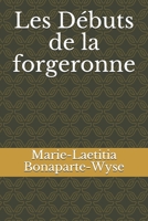 Les D�buts de la forgeronne B084QKX9YD Book Cover