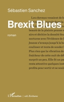 Brexit Blues (Écritures) (French Edition) 2140327845 Book Cover