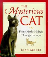 The Mysterious Cat 0749920378 Book Cover