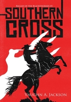 Southern Cross 1645543315 Book Cover
