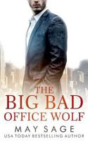 The Big Bad Office Wolf 1839840250 Book Cover