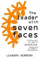 The Leader with Seven Faces 1905776004 Book Cover