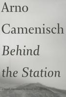 Behind the Station 1564783359 Book Cover