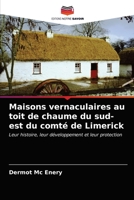 Maisons vernaculaires au toit de chaume du sud-est du comté de Limerick 620324502X Book Cover