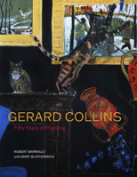 Gerard Collins: Fifty Years of Painting 1773103075 Book Cover
