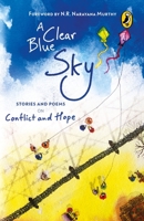 Clear Blue Sky 0143451030 Book Cover