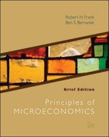 Principles of Microeconomics, Brief Edition 0077316770 Book Cover
