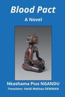 Blood Pact 194948355X Book Cover