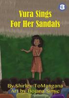 Vira Sings For Her Sandals 1922621285 Book Cover