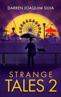 Strange Tales 2 0957640196 Book Cover