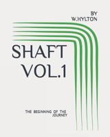SHAFT VOL.1 1794157840 Book Cover