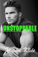 Unstoppable 1512321060 Book Cover