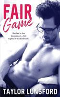 Fair Game 1987518632 Book Cover