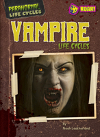 Vampire B0CVFRNV23 Book Cover