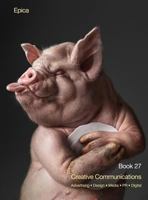 Epica Book 27: Creative Communications 147252845X Book Cover
