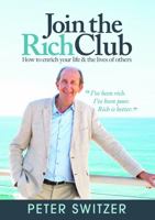 Join the Rich Club 0648551105 Book Cover