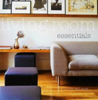 Living Room Essentials 1841724807 Book Cover