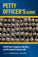 Petty Officer's Guide 1682477614 Book Cover