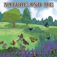 Nature and Me 1665768088 Book Cover