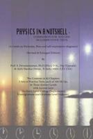Physics In A Nutshell - Companion For Success In Competitive Tests 1517784417 Book Cover