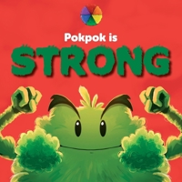 Pokpok Is Strong 9083623785 Book Cover