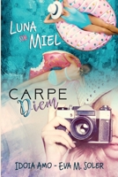 Luna sin miel & Carpe Diem: Bilogía (Ovejas negras) B09BYDSW5Q Book Cover