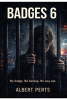 BADGES 6: The Truth Was Never Buried — And Now It’s Watching B0GVTDBZMR Book Cover