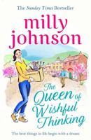 The Queen of Wishful Thinking 1400349389 Book Cover