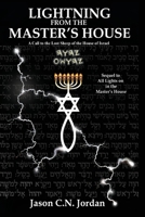 Lightning from the Master's House 0646523341 Book Cover
