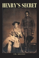 Henry's Secret B0C9PGCX9W Book Cover