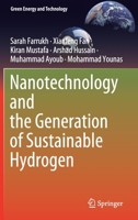 Nanotechnology and the Generation of Sustainable Hydrogen 3030604012 Book Cover